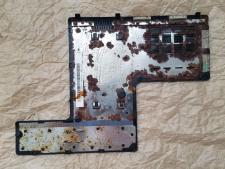 Кришкі відсіків Packard Bell Easynote TJ76 №2